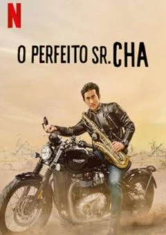 O Perfeito Sr. Cha