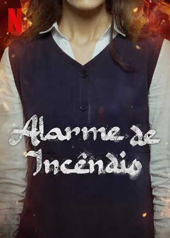 Alarme de Incêndio