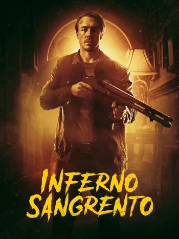 Inferno Sangrento