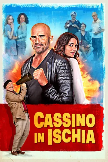 Cassino em Ísquia