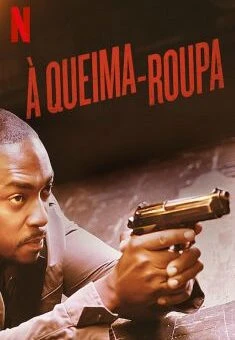 À Queima-Roupa
