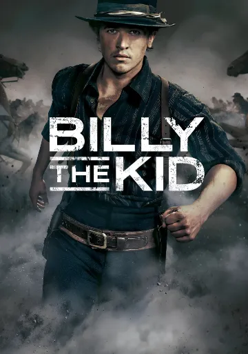 Billy the Kid 2ª Temporada