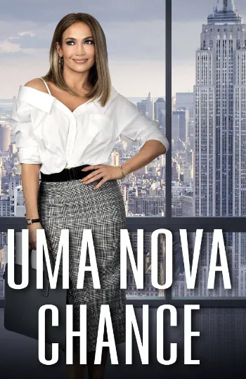 Uma Nova Chance