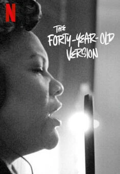 The Forty-Year-Old Version