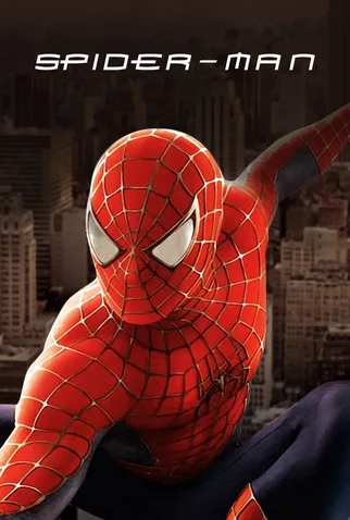 Trilogia Homem-Aranha