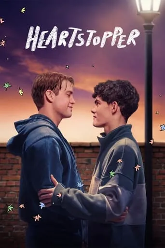 Heartstopper 3ª Temporada