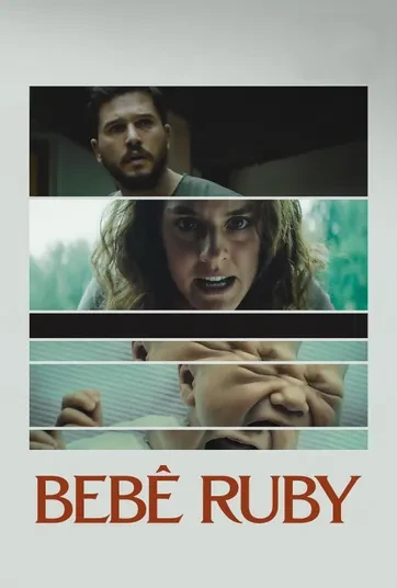 Bebê Ruby