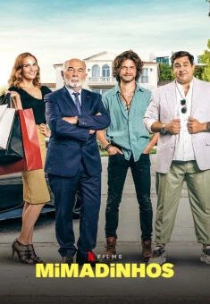 Mimadinhos