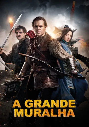 A Grande Muralha