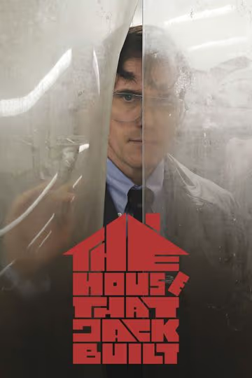 A Casa Que Jack Construiu