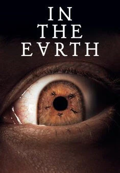 In the Earth