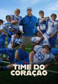 Time do Coração