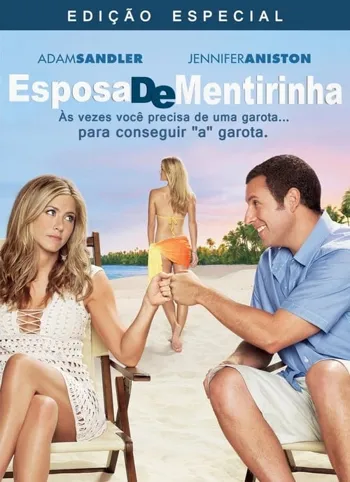 Esposa de Mentirinha