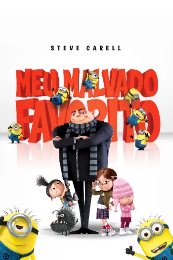 Meu Malvado Favorito