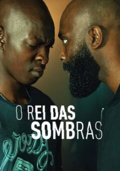 O Rei das Sombras