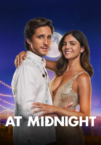 At Midnight