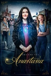 Era uma Vez: Anastasia