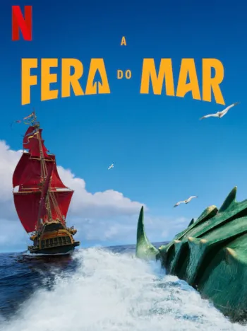 A Fera do Mar