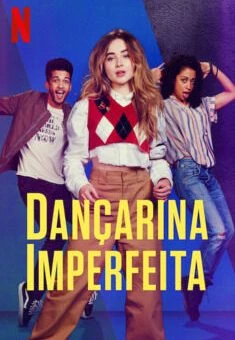 Dançarina Imperfeita