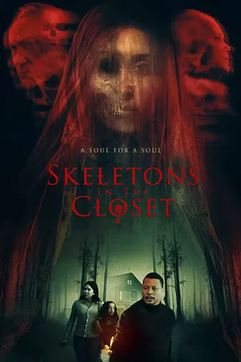 Skeletons in the Close