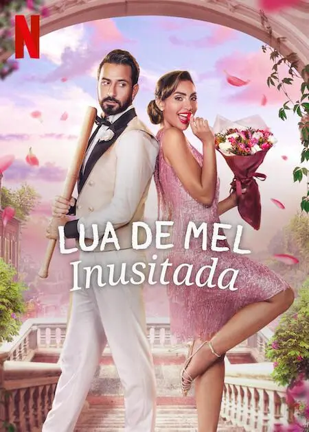Lua de Mel Inusitada
