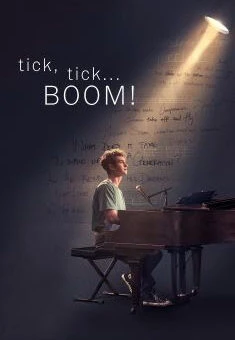 tick, tick…BOOM!