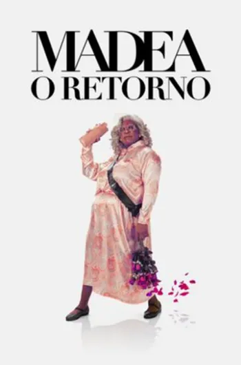 Madea: O Retorno