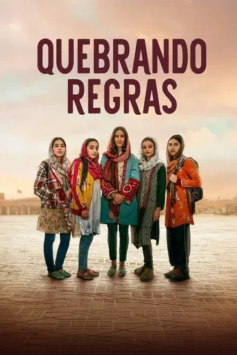 Quebrando Regras