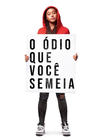 O Ódio que Você Semeia