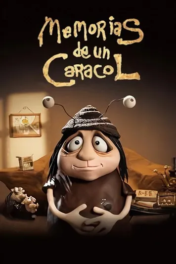 Memórias de um Caracol