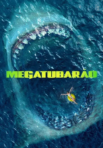Megatubarão