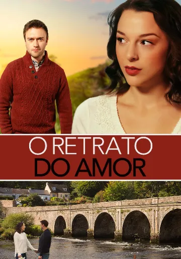 O Retrato do Amor