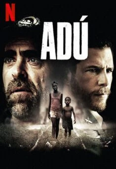 Adú