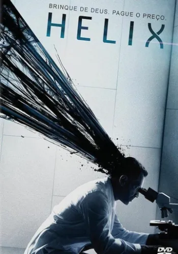 Todas as Temporadas Completas – Helix