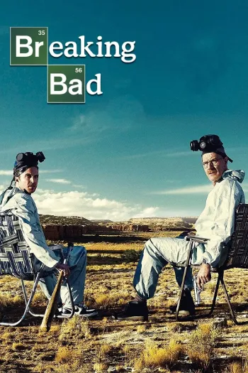 Breaking Bad 2ª Temporada