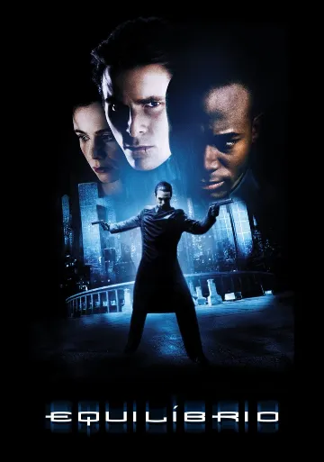 Equilibrium