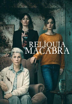 Relíquia Macabra