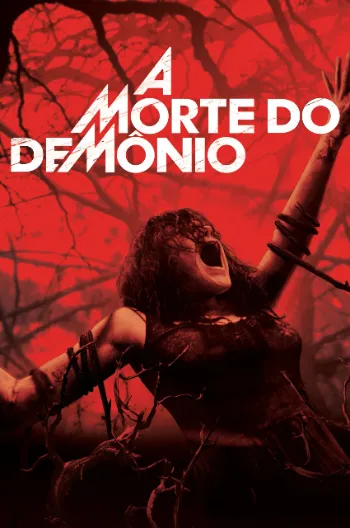 A Morte do Demônio