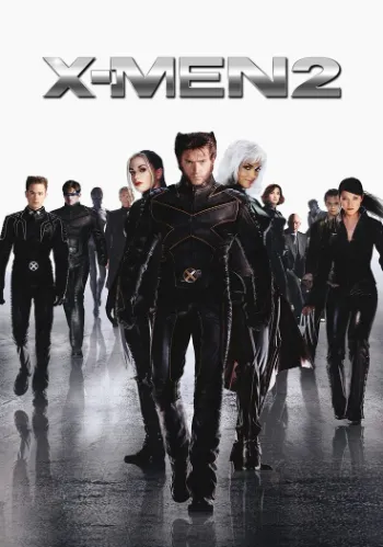 X-Men 2
