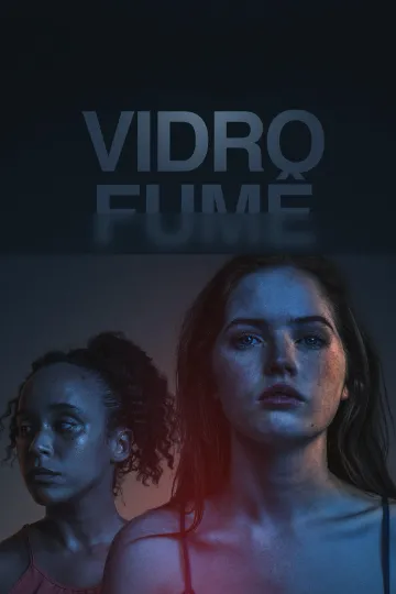 Vidro Fumê