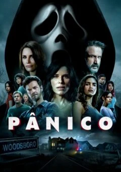 Pânico