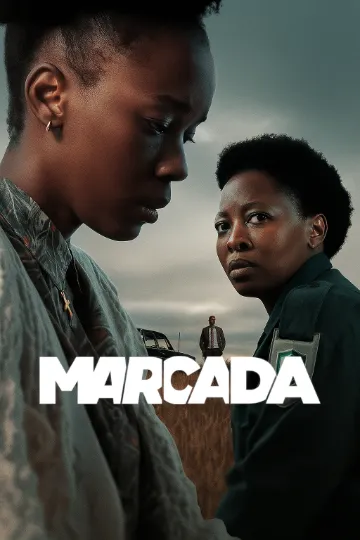 Marcada 1ª Temporada