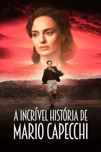 A Incrível História de Mario Capecchi