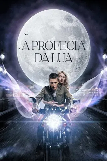 A Profecia da Lua