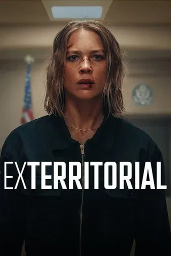 Exterritorial