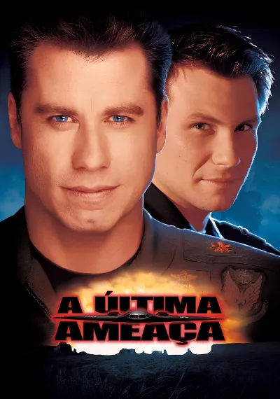 A Última Ameaça