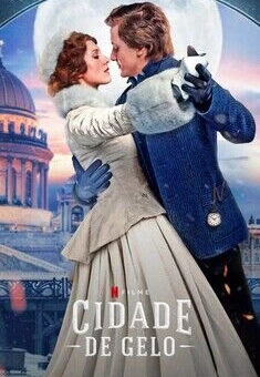 Cidade de Gelo
