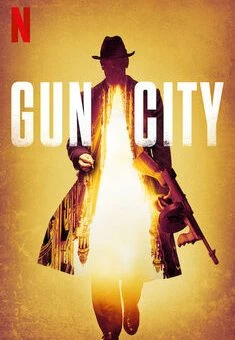 Gun City