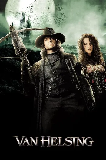 Van Helsing: O Caçador de Monstros