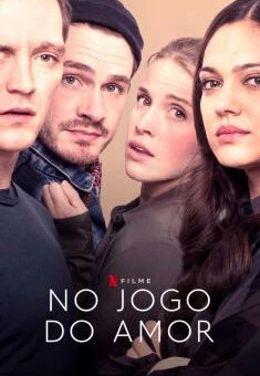No Jogo do Amor